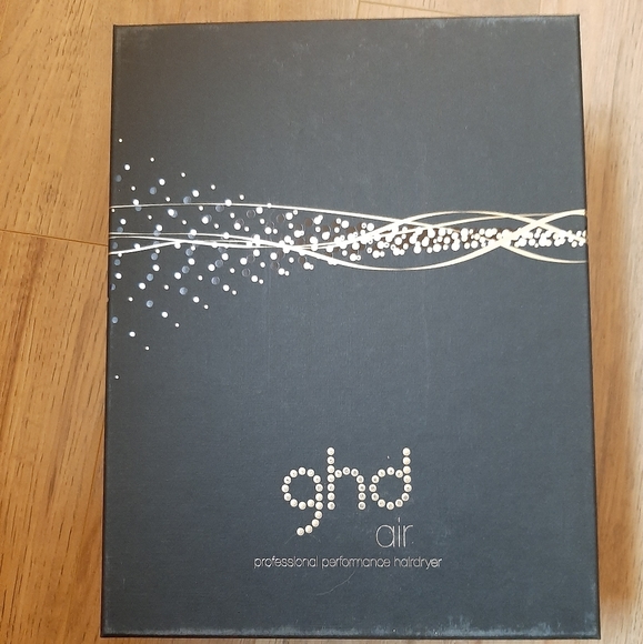 ghd air professional performance hairdryer - Picture 6 of 7
